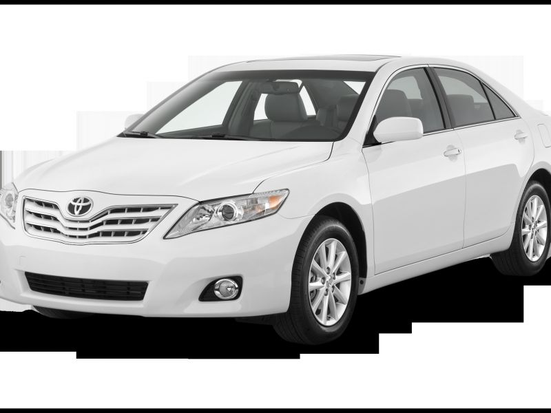 Toyota Camry 2011 Xle V4