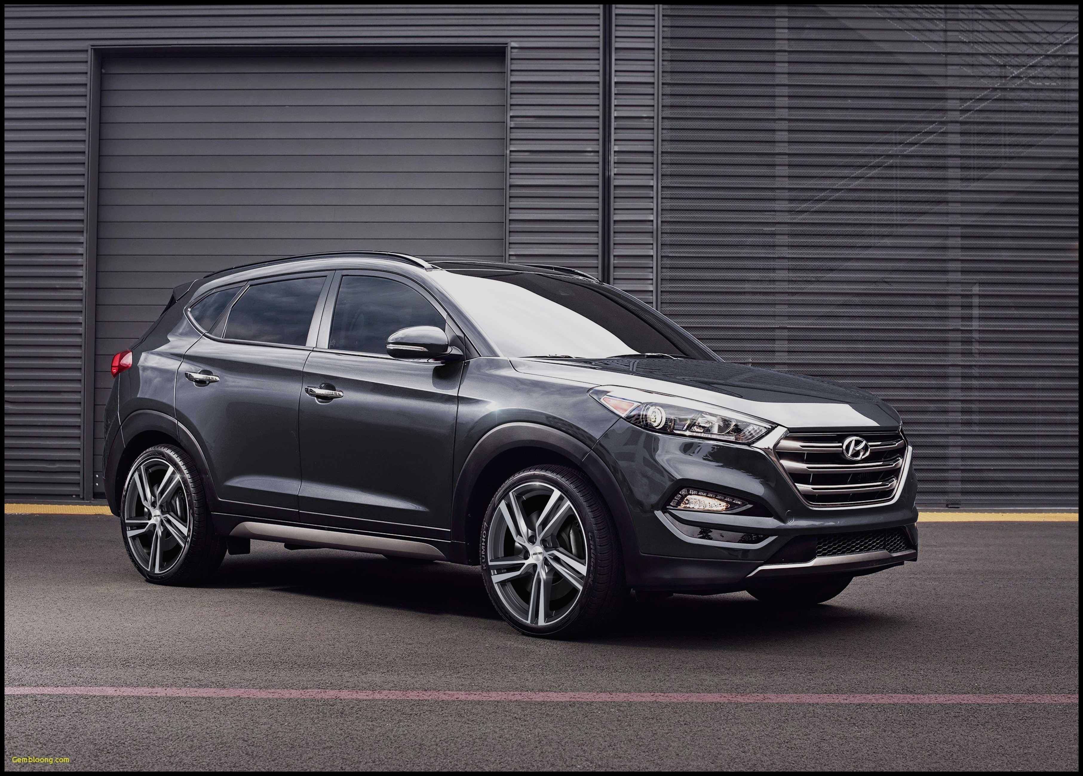 Best Crossovers 2014 New Hyundai Tucson Fresh Hyundai Tucson 2016 Best S Begagnad 2 0d 184hk