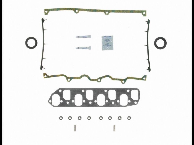 Toyota Camry Head Gasket Repair