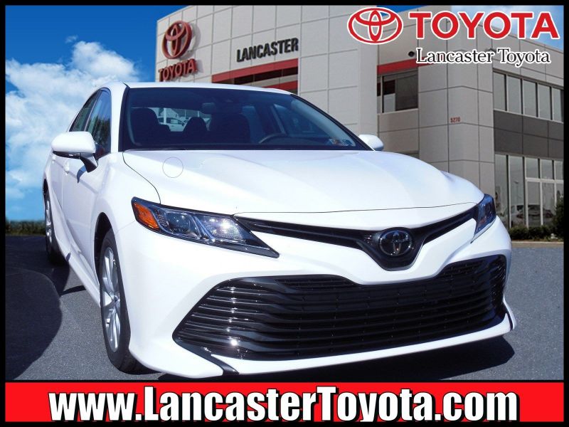 Toyota Camry Hood Lift Support