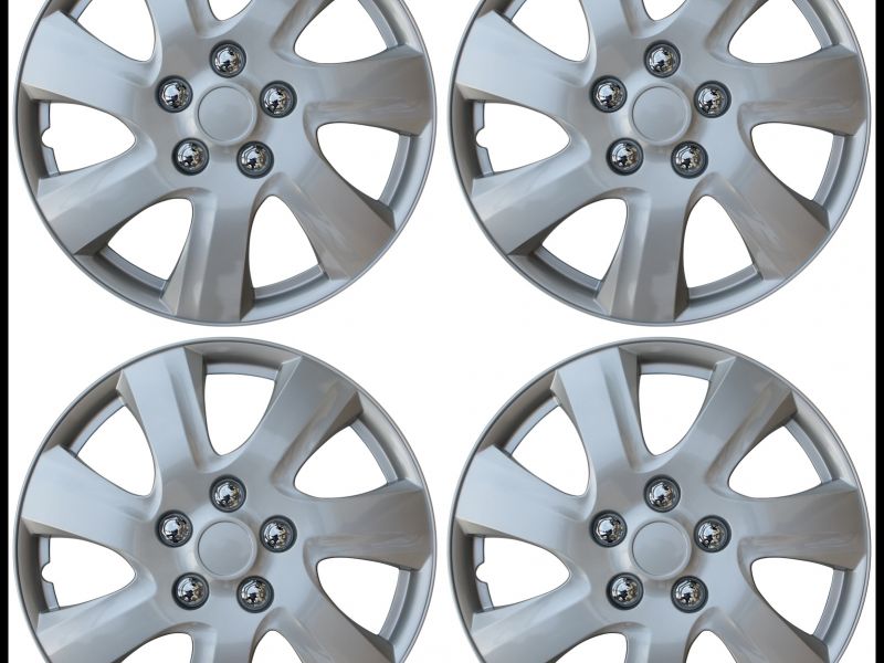 Toyota Camry Hubcaps 2003