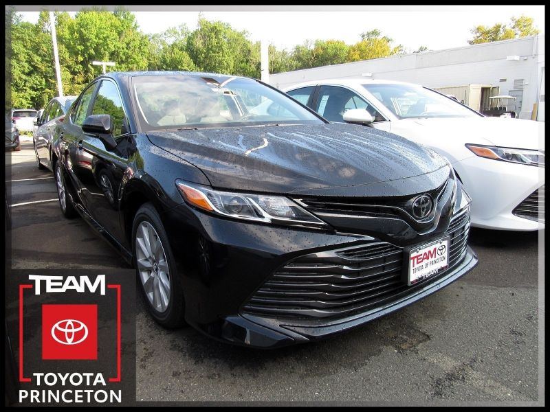 Toyota Camry Lease Ny