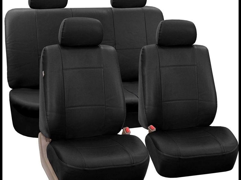 Toyota Camry Seat Covers Amazon