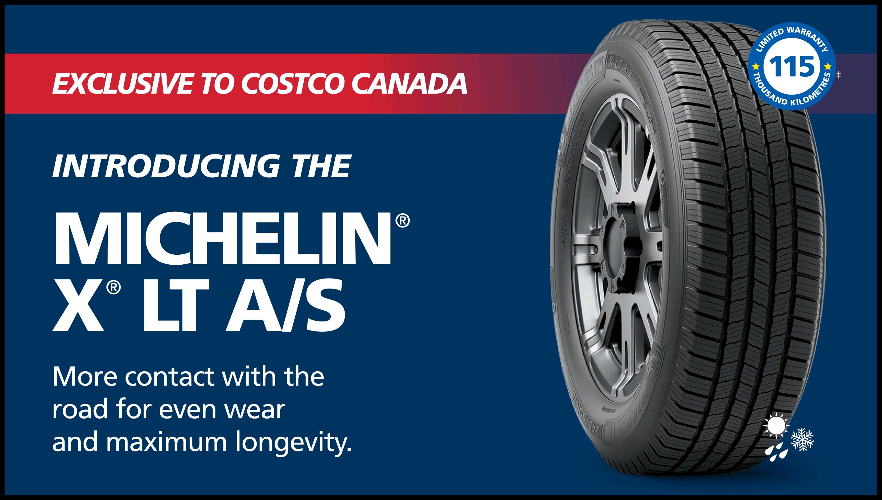 Tires Prices At Costco Discover Michelin tires exclusive to Costco Canada