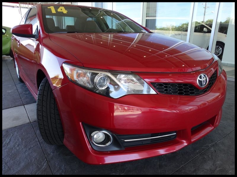 Toyota Camry Used Cars for Sale In Uae