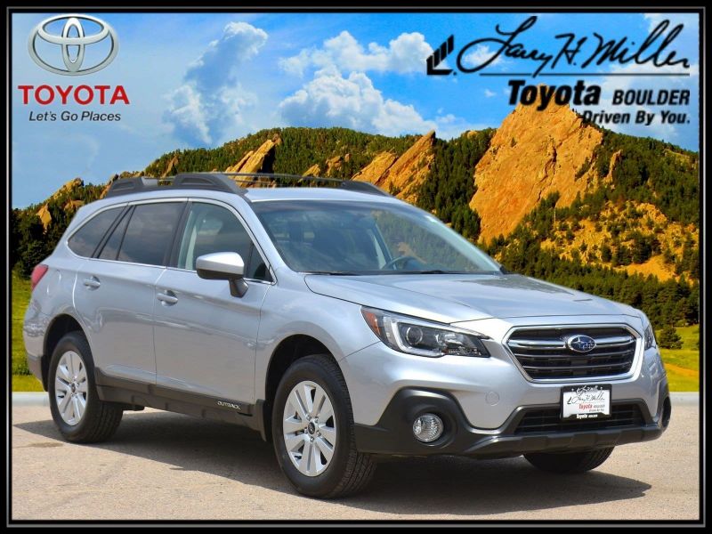 Toyota Dealers Denver