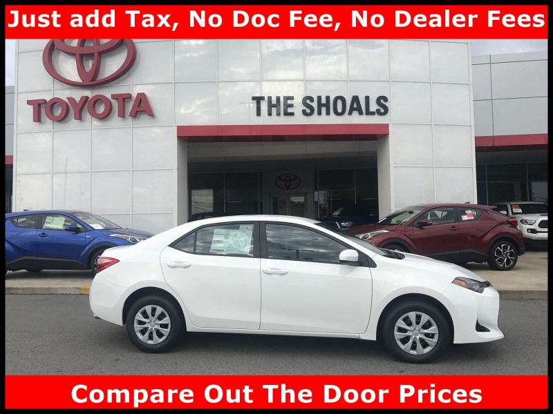 Toyota Dealers In Wv