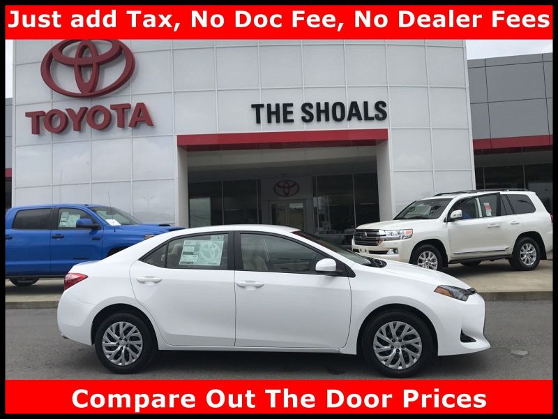 Toyota Dealership Colorado Springs