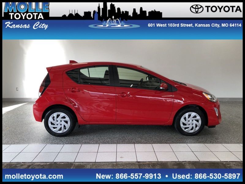 Toyota Dealership Kansas City