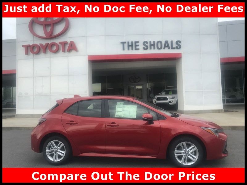 Toyota Dealership Memphis