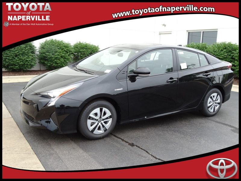 Toyota Dealership Naperville