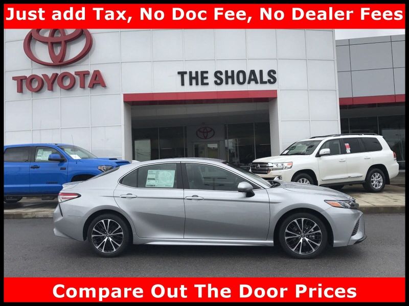 Toyota Dealerships In Louisiana