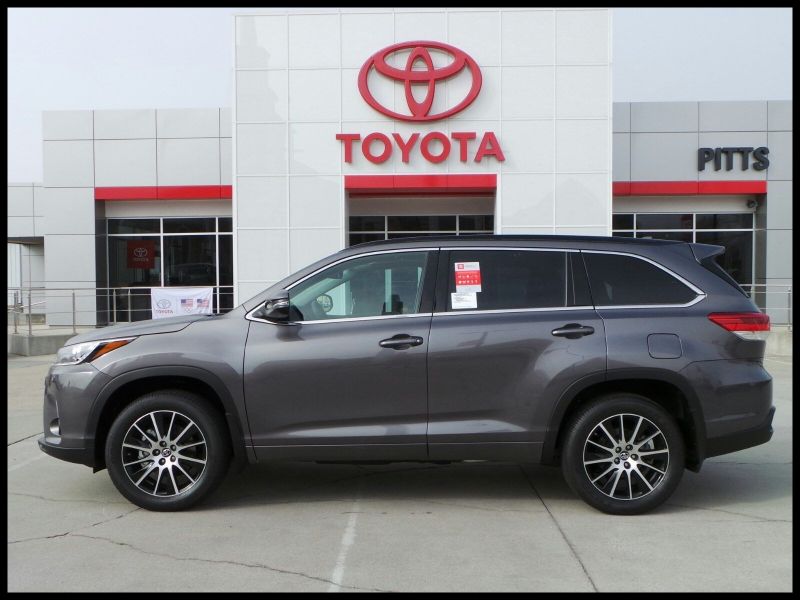 Toyota Highlander for Sale Craigslist