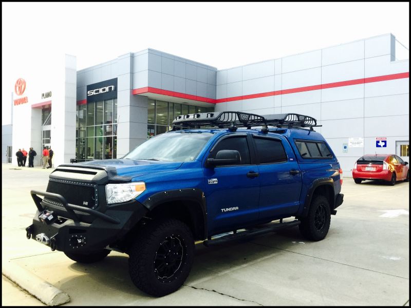 Toyota Of Dallas Service