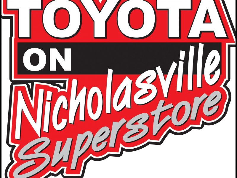 Toyota Of Nicholasville