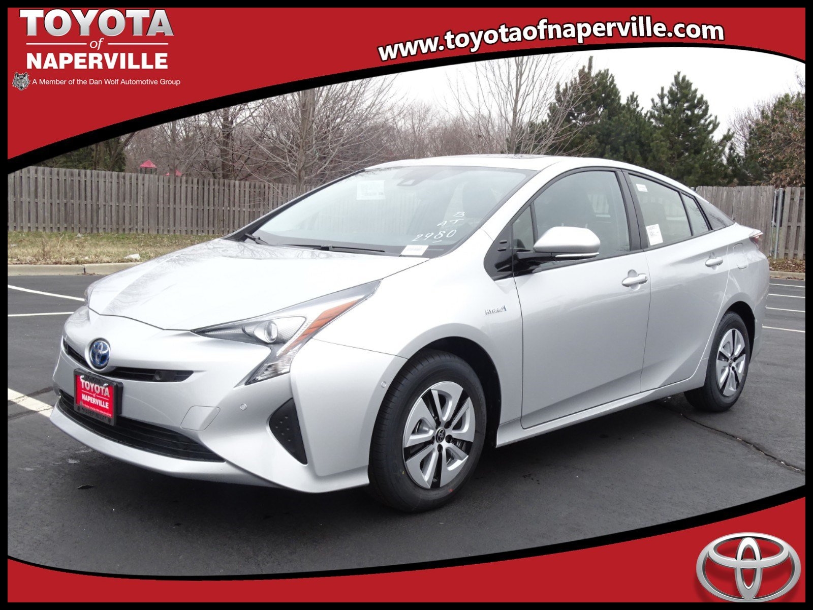 Special New 2018 toyota Prius Four 5d Hatchback In Naperville C Overview and Price