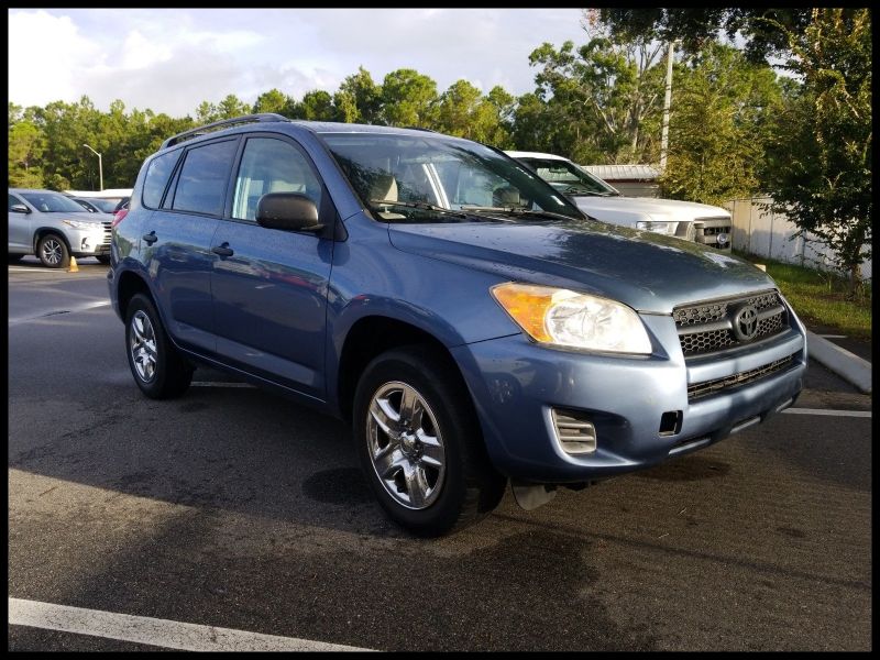 Toyota Rav4 2011 Price In Lebanon