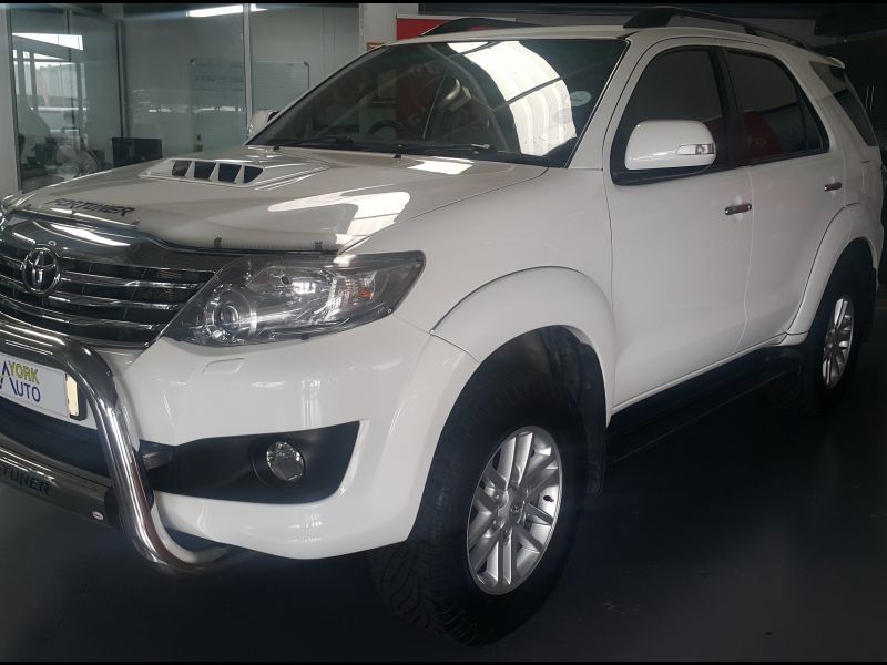 Toyota Rav4 2011 Price List