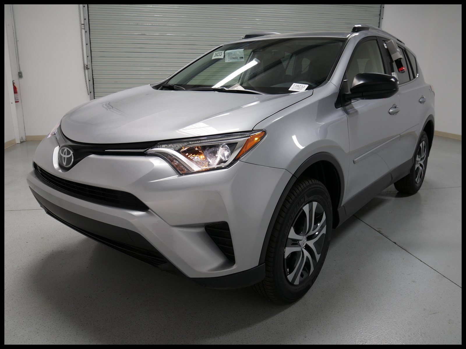Top New 2018 toyota Rav4 Le Sport Utility In Prescott T Reviews and