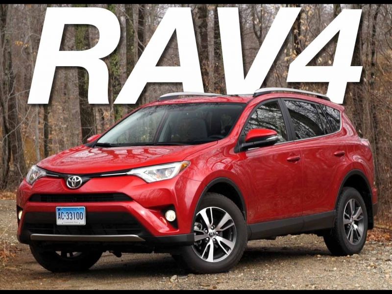 Toyota Rav4 Fuel Consumption Philippines