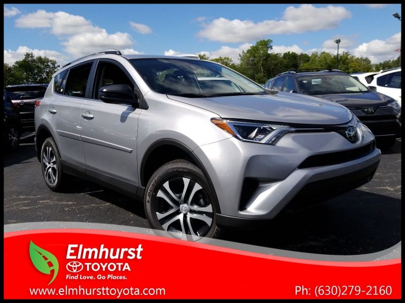 Toyota Rav4 Lease Prices Paid