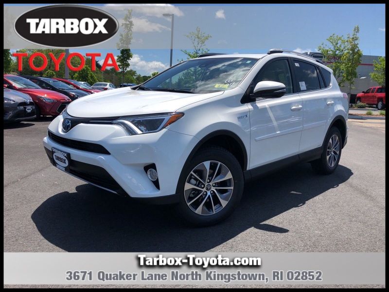 Toyota Rav4 Rebates