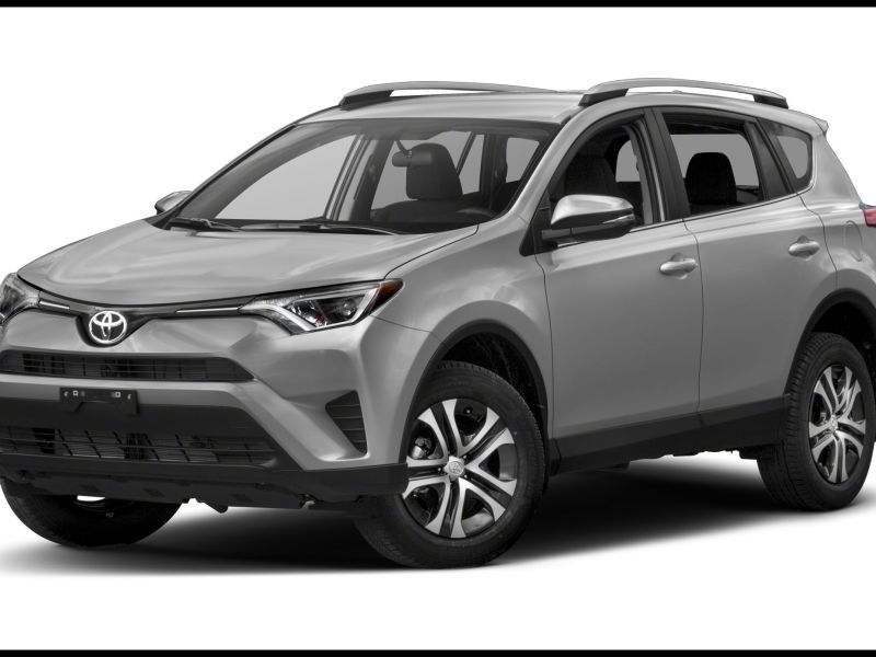 Toyota Rav4 Redesign 2017