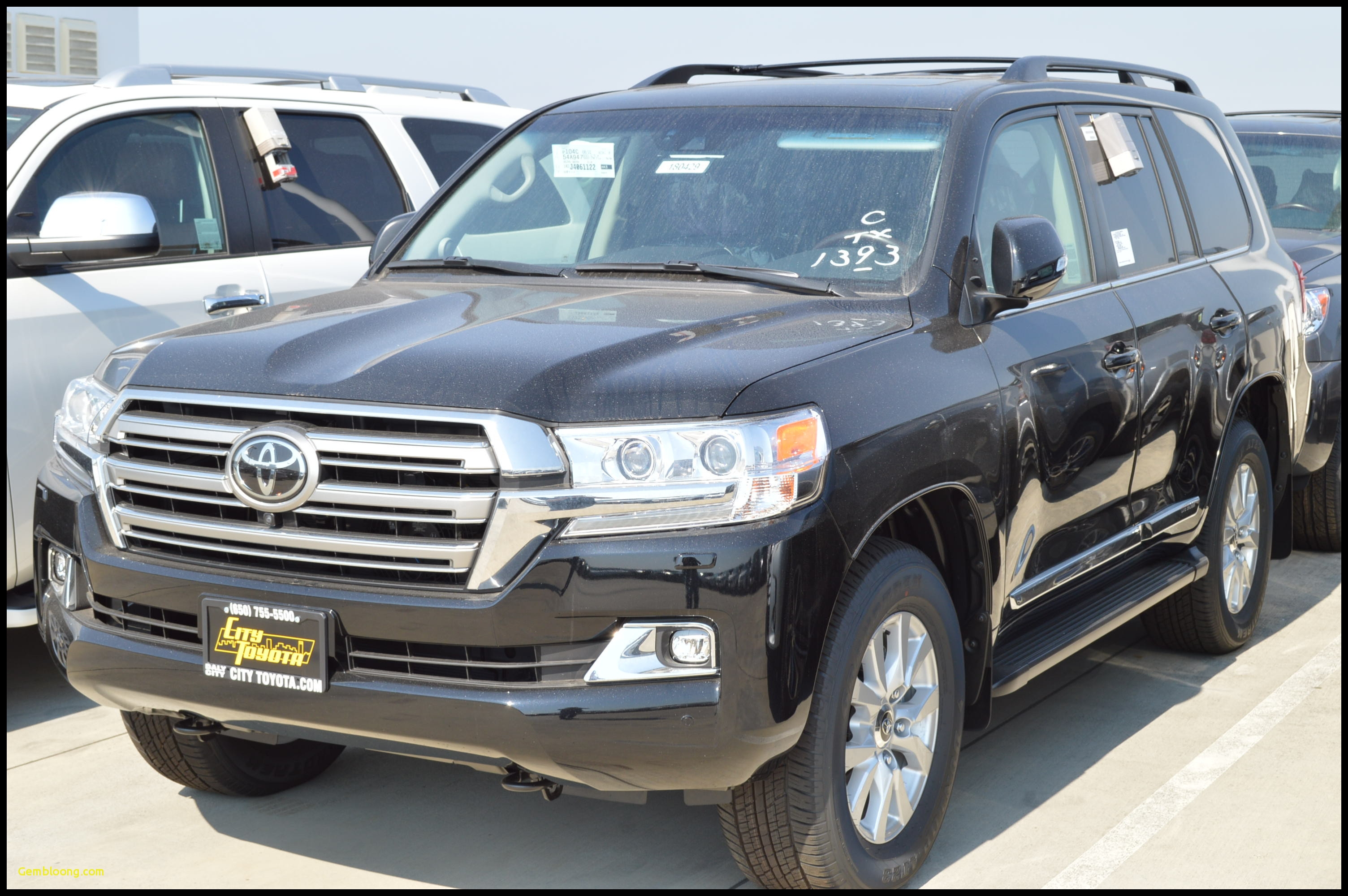 Hot 2018 Land Cruiser 2018 Land Cruiser Safety Connect New New 2018 Specs and Review