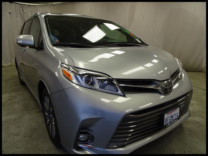 Toyota Sunnyvale Used Cars