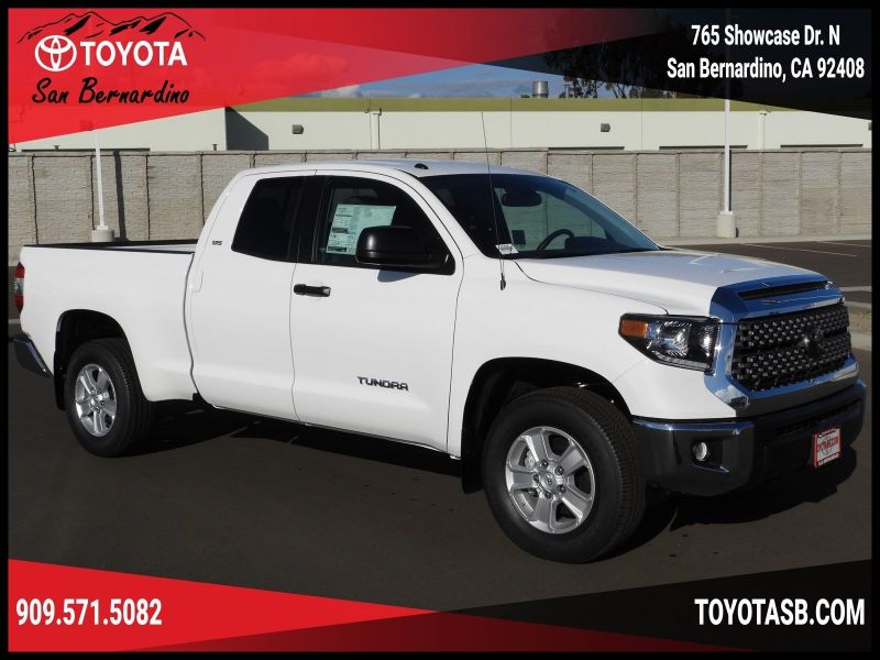 Toyota Tundra 08 for Sale