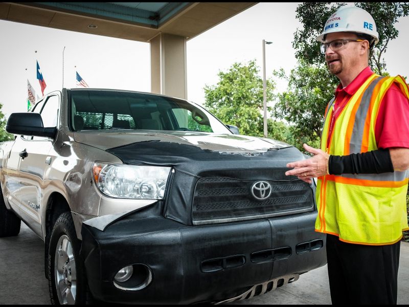 Toyota Tundra 1 Million Miles