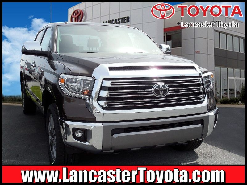 Toyota Tundra 1794 Edition Price