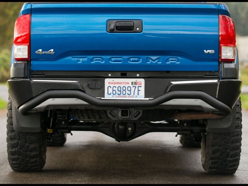 Toyota Tundra Arb Bumper