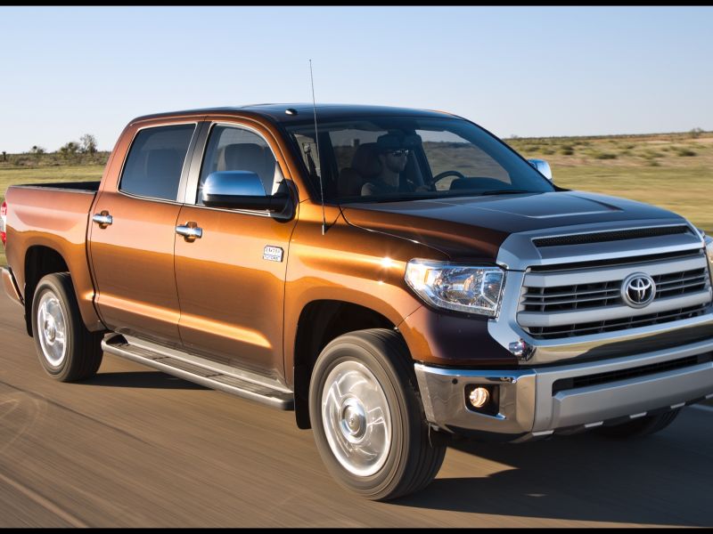 Toyota Tundra for Sale Australia