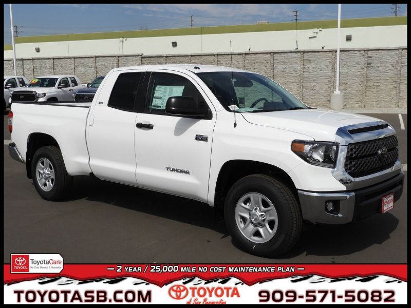 Toyota Tundra for Sale by Owner In California