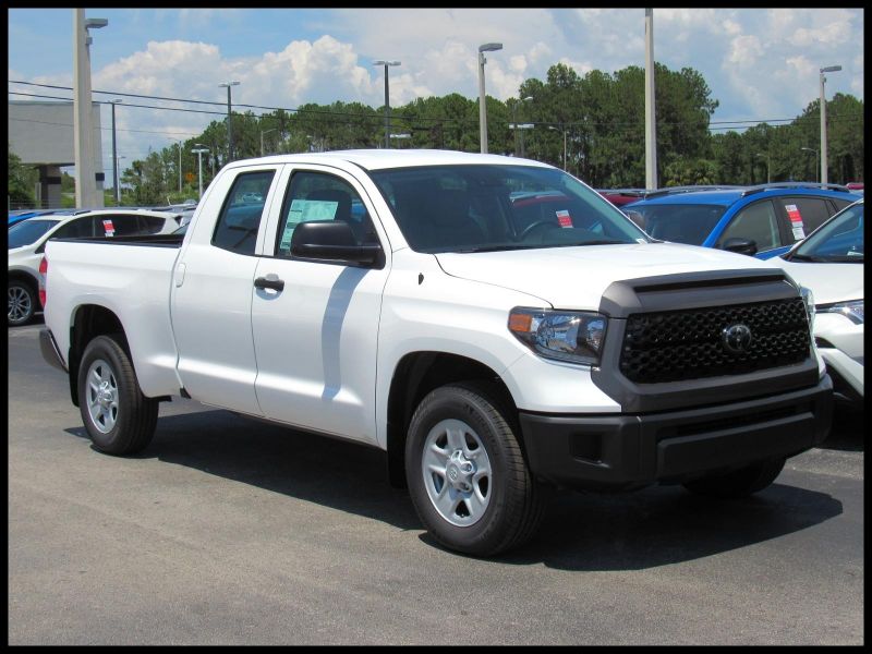 Toyota Tundra for Sale In Tampa