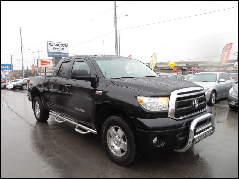 Toyota Tundra for Sale Uk