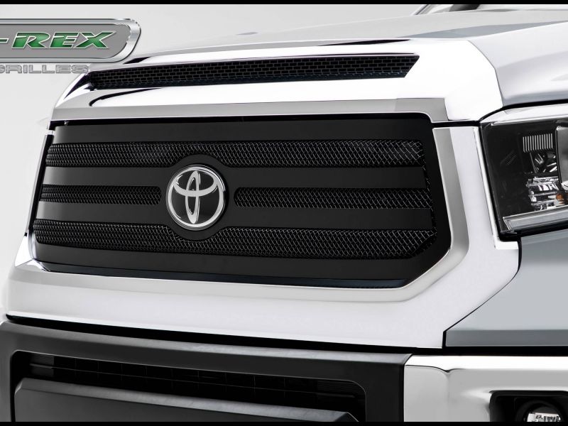 Toyota Tundra Grille assembly