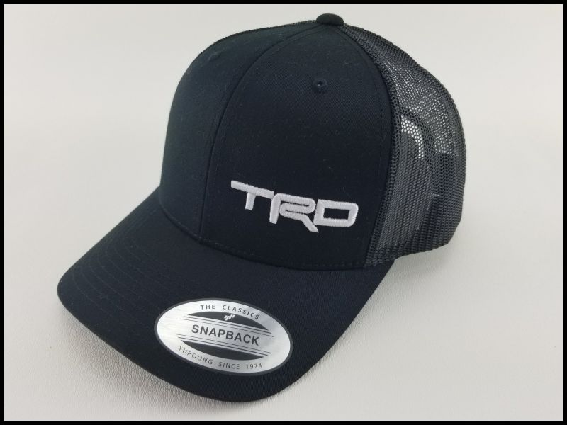 Toyota Tundra Hats