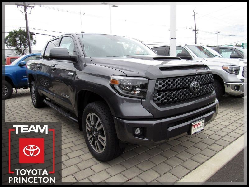 Toyota Tundra Lease Deals Nj