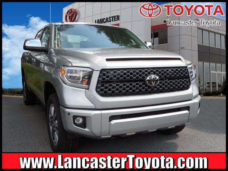 Toyota Tundra Led Daytime Running Lights