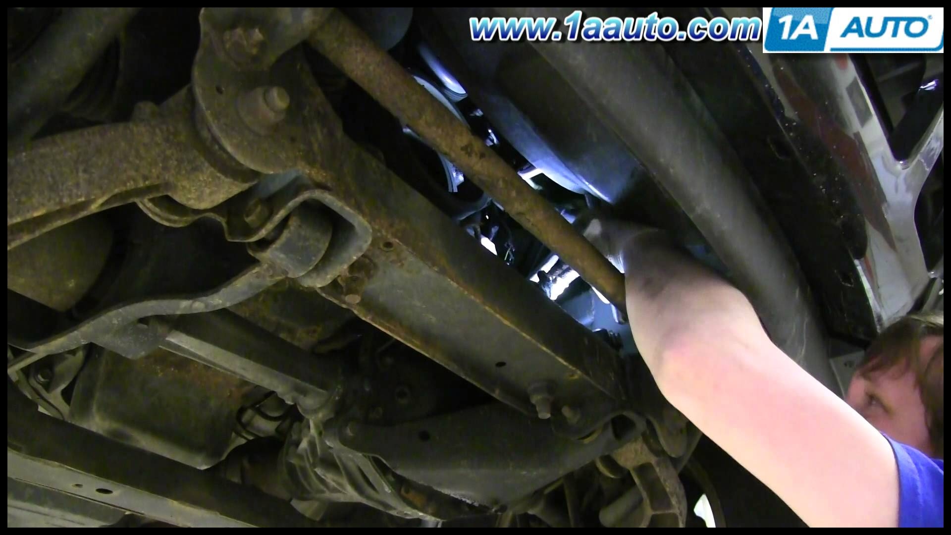 How To Install Replace Oil Pressure Sending Unit Switch 3 7L 2003 12 Jeep Liberty