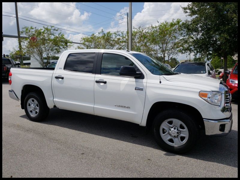 Toyota Tundra Performance Chip