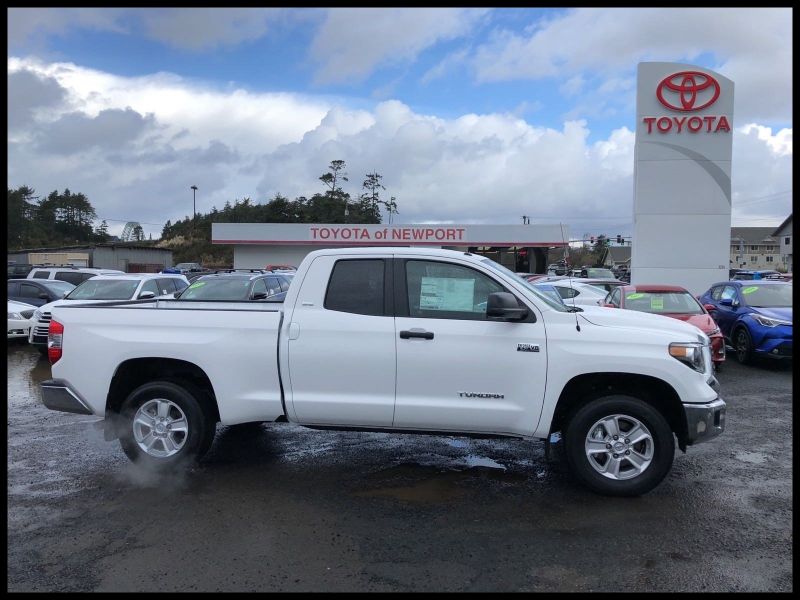 Toyota Tundra Portland oregon