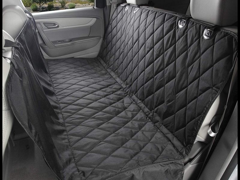 Toyota Tundra Seat Covers Canada