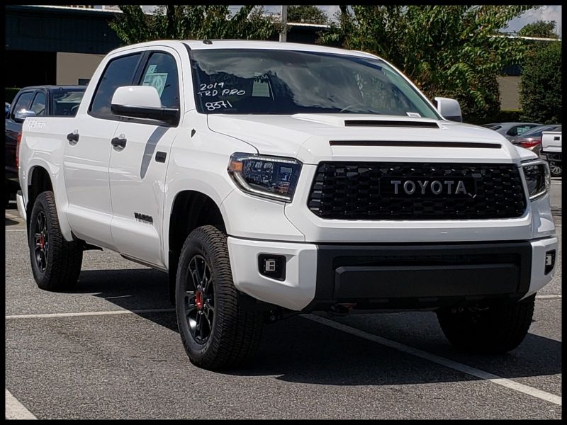 Toyota Tundra Sport for Sale