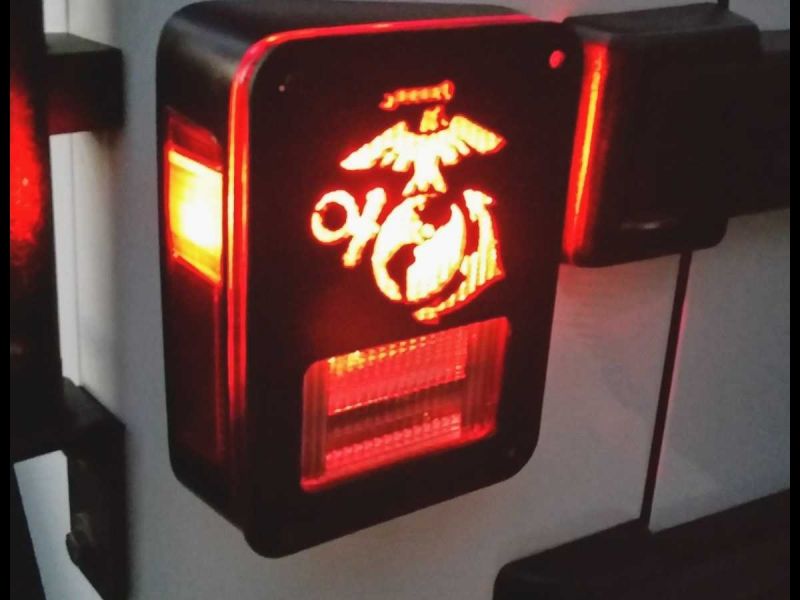 Toyota Tundra Tail Light Replacement