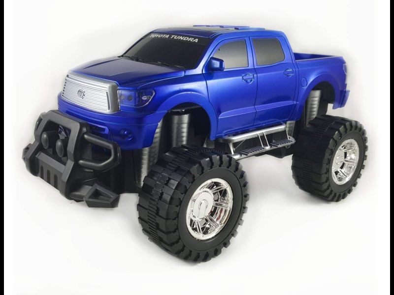 Toyota Tundra toy Truck