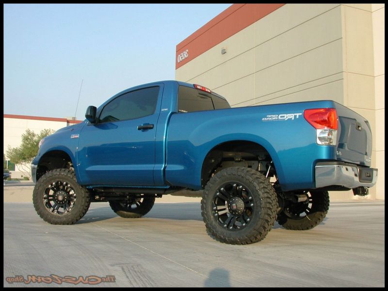 Toyota Tundra Trd Wheels for Sale