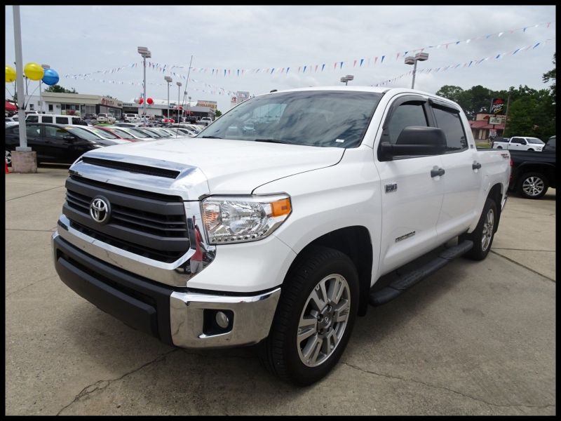 Toyota Tundra V6 for Sale by Owner